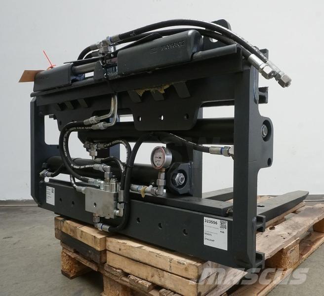 Kaup 2T412UVP アタッチメント・部品、その他