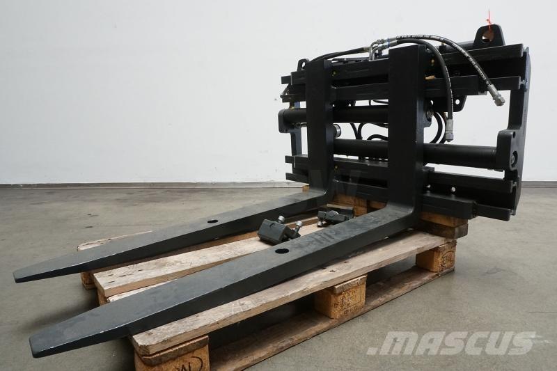 Kaup 2T412UVP アタッチメント・部品、その他