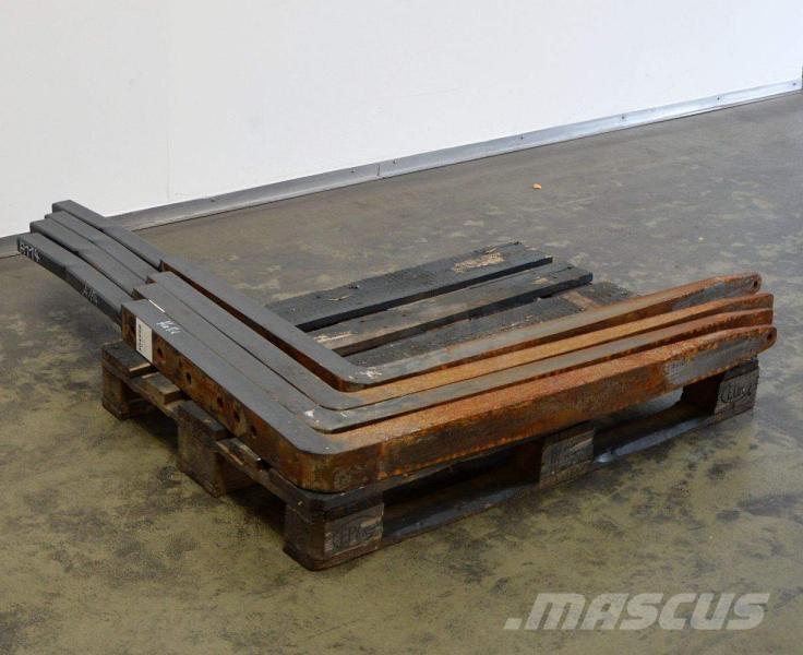 Kaup 2T429C フォーク