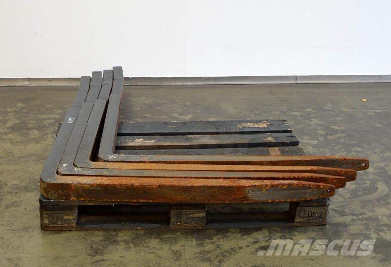 Kaup 2T429C フォーク