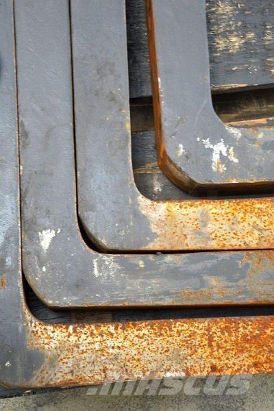 Kaup 2T429C フォーク