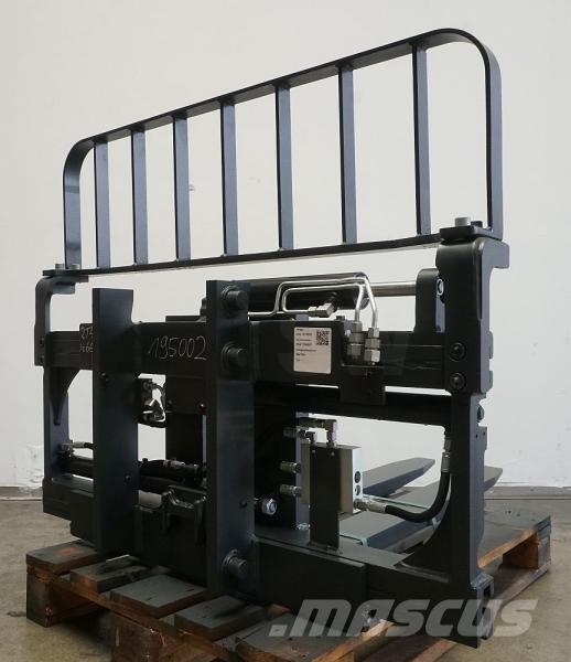 Kaup 2T466BIZ アタッチメント・部品、その他