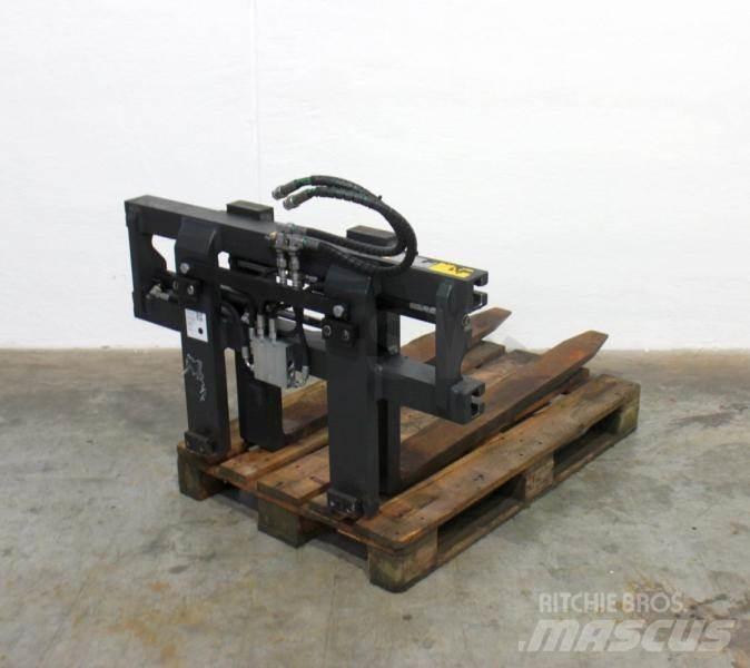 Kaup 2T466ZH アタッチメント・部品、その他
