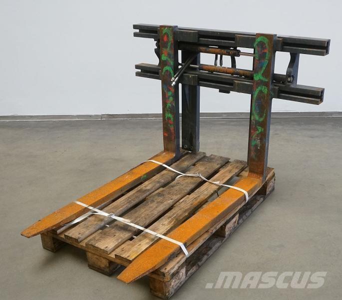 Kaup 2T466ZH アタッチメント・部品、その他