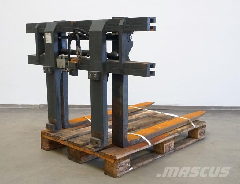 Kaup 2T466ZH アタッチメント・部品、その他