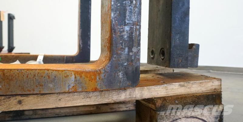 Kaup 2T466ZH アタッチメント・部品、その他