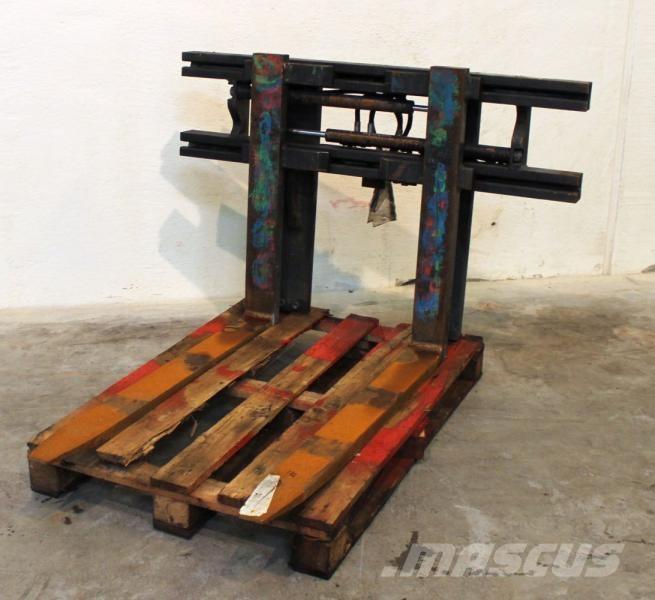 Kaup 2T466ZH アタッチメント・部品、その他