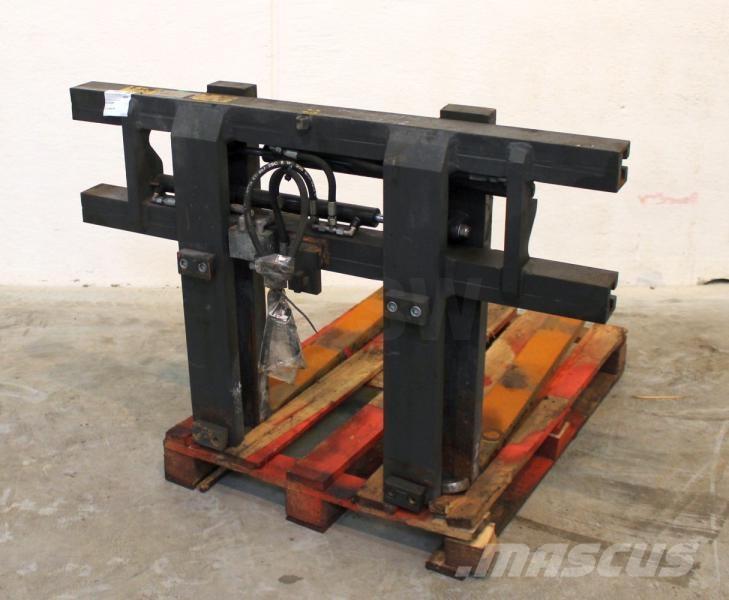 Kaup 2T466ZH アタッチメント・部品、その他