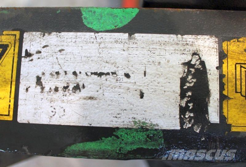 Kaup 2T466ZH アタッチメント・部品、その他