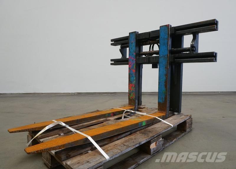 Kaup 2T466ZH アタッチメント・部品、その他