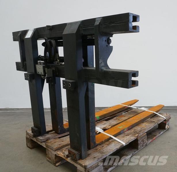 Kaup 2T466ZH アタッチメント・部品、その他