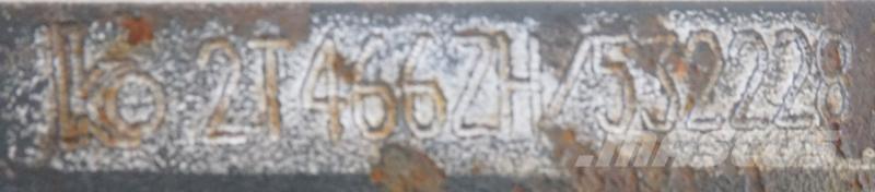 Kaup 2T466ZH アタッチメント・部品、その他