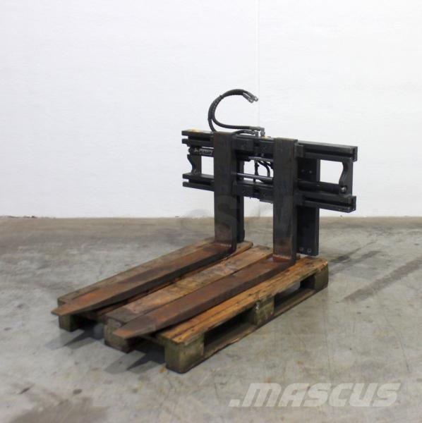 Kaup 2T466ZH アタッチメント・部品、その他