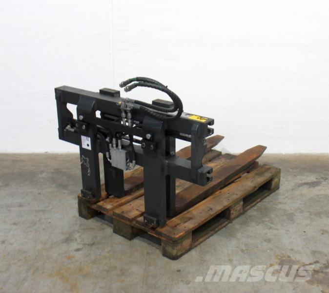 Kaup 2T466ZH アタッチメント・部品、その他