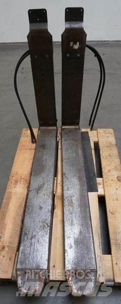 Kaup 3,5T180BT フォーク