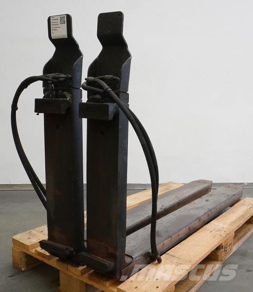 Kaup 3,5T180BT フォーク