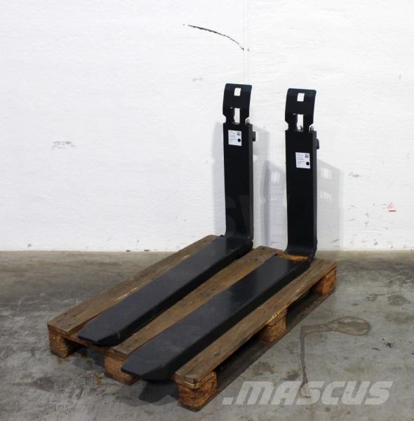 Kaup 3.5T180CT フォーク