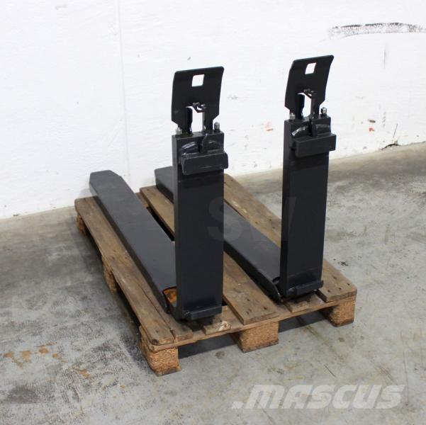 Kaup 3.5T180CT フォーク