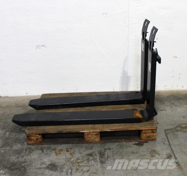 Kaup 3.5T180CT フォーク