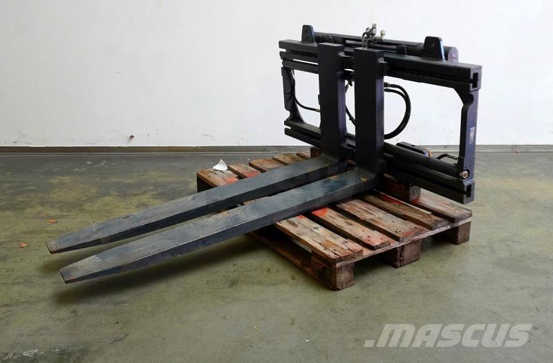 Kaup 3,5T466BZ アタッチメント・部品、その他