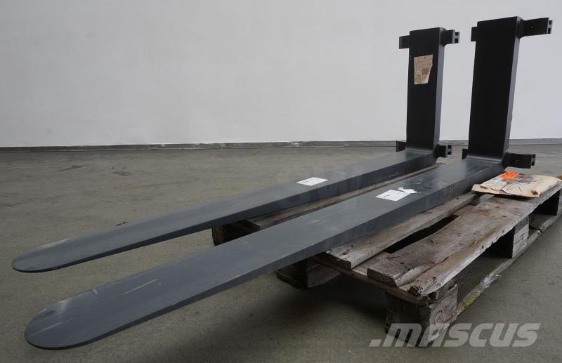 Kaup 3,5T466IZ フォーク