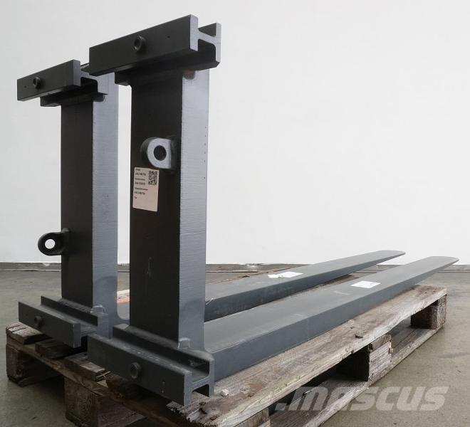 Kaup 3,5T466IZ フォーク