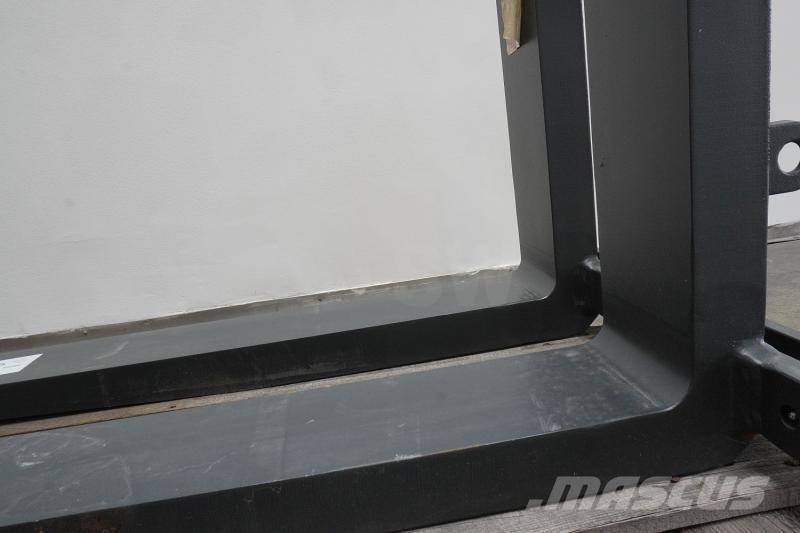 Kaup 3,5T466IZ フォーク