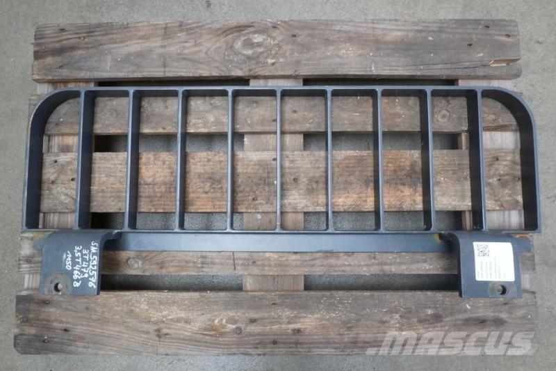 Kaup 3T479 アタッチメント・部品、その他