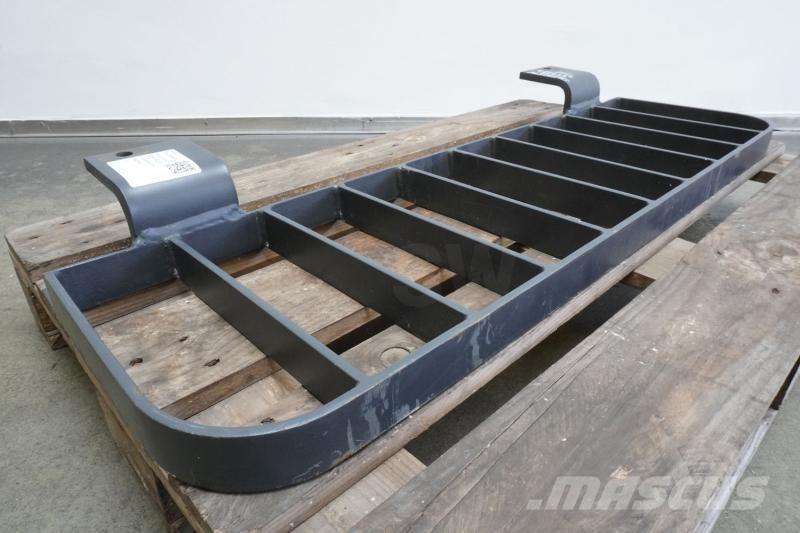 Kaup 3T479 アタッチメント・部品、その他