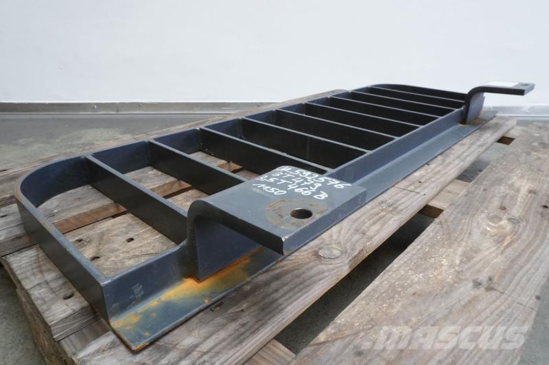 Kaup 3T479 アタッチメント・部品、その他