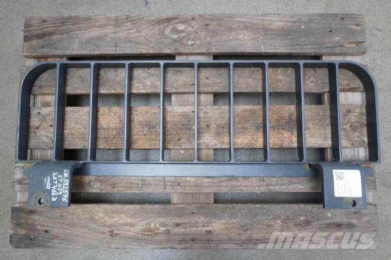 Kaup 3T479 アタッチメント・部品、その他