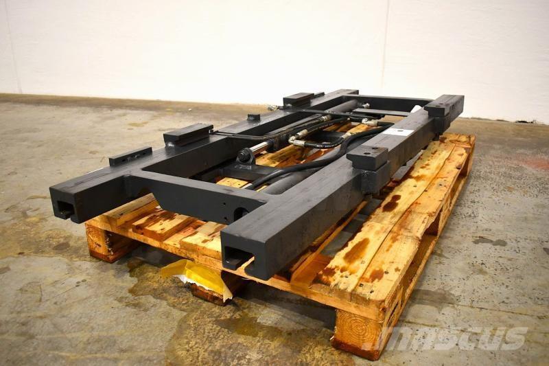 Kaup 4,5T160 アタッチメント・部品、その他