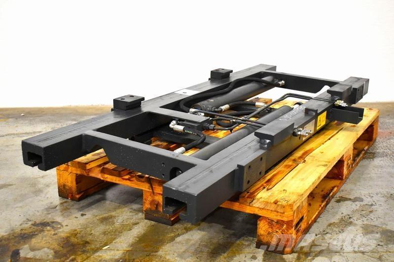 Kaup 4,5T160 アタッチメント・部品、その他