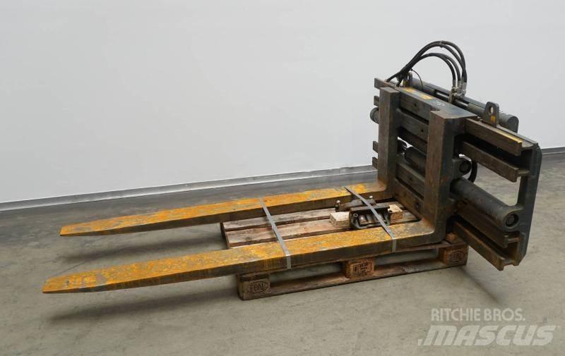 Kaup 4,5T411 アタッチメント・部品、その他