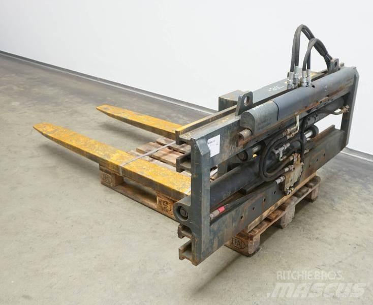 Kaup 4,5T411 アタッチメント・部品、その他