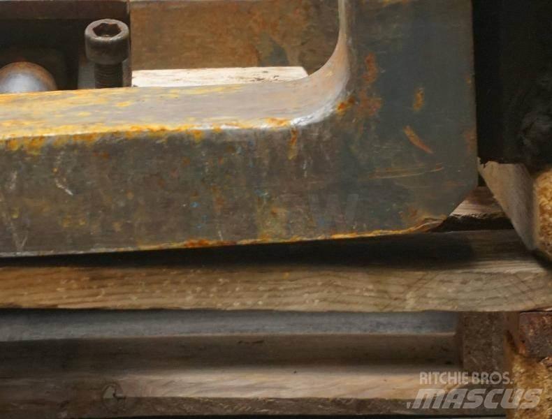 Kaup 4,5T411 アタッチメント・部品、その他