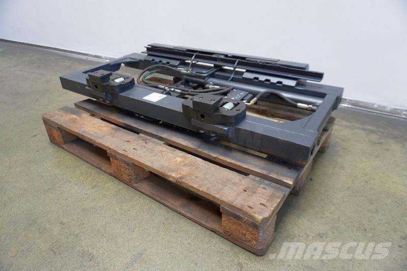 Kaup 4,8T 466B アタッチメント・部品、その他
