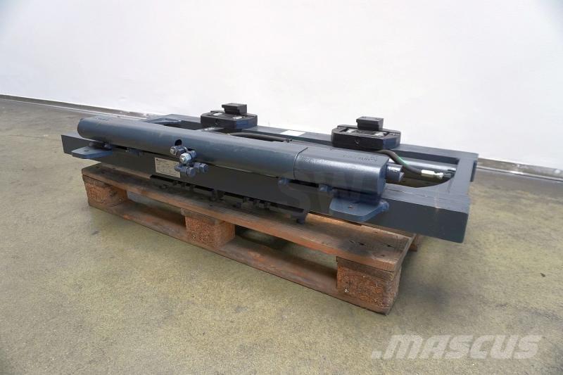 Kaup 4,8T 466B アタッチメント・部品、その他