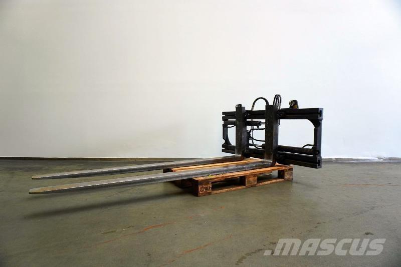 Kaup 4,8T160B アタッチメント・部品、その他