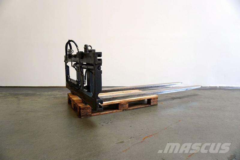 Kaup 4,8T160B アタッチメント・部品、その他