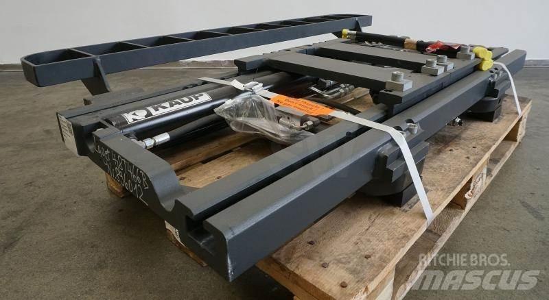 Kaup 4,8T466B アタッチメント・部品、その他
