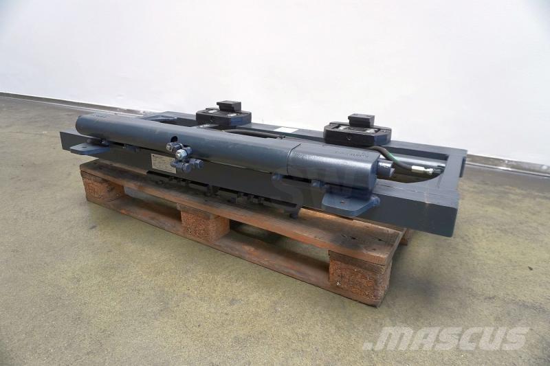 Kaup 4,8T466B アタッチメント・部品、その他