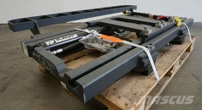 Kaup 4,8T466B アタッチメント・部品、その他