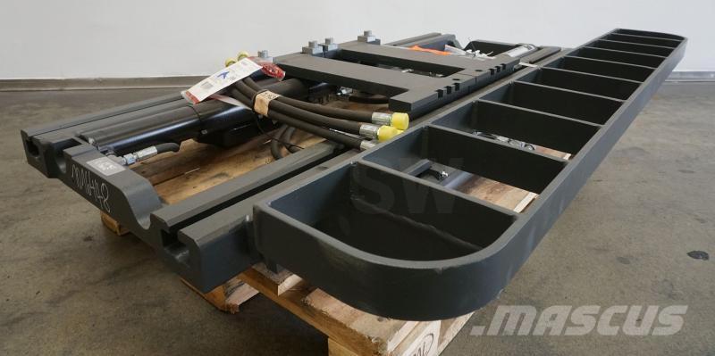 Kaup 4,8T466B アタッチメント・部品、その他