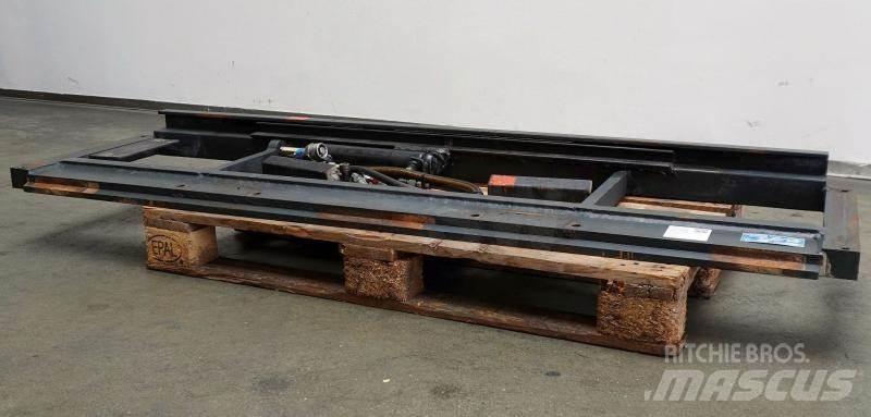 Kaup 4T151P-C アタッチメント・部品、その他