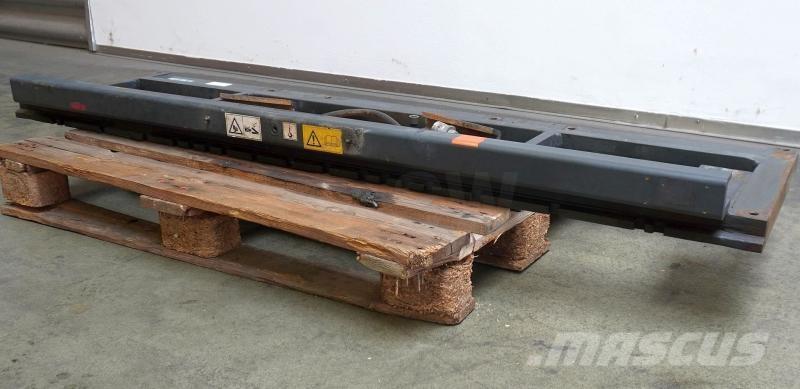 Kaup 4T151P-C アタッチメント・部品、その他