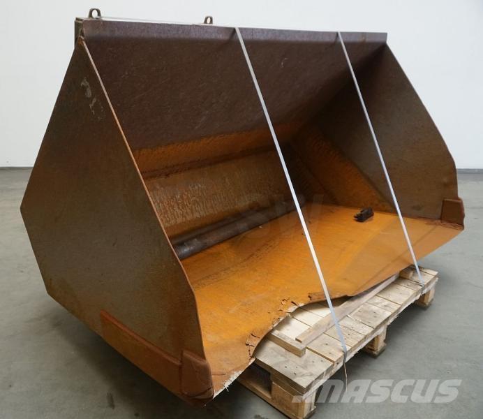 Kaup 4T184.1 マテリアルハンドリング-その他