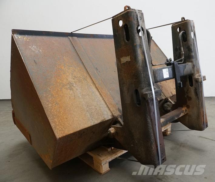Kaup 4T184.1 マテリアルハンドリング-その他