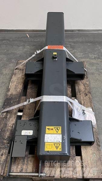 Kaup 5T183G アタッチメント・部品、その他