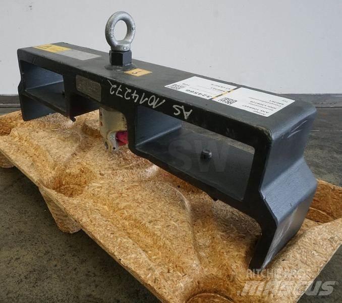 Kaup 5T183G/S アタッチメント・部品、その他